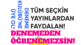 2D Reklam Tasarımı