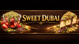 Sweet Dubai işletmesi için tasarım