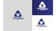 TORK TRUCKS - Logo Tasarımı
