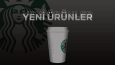 Starbucks - Örnek Katalog Tasarımı