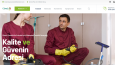 Modern Web Tasarım ve Geliştirme Çözümleri