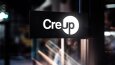 CreUp - Marka Tasarımı