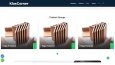 Klas Corner - Web Site Projesi