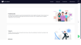 Yaptığımız web sitelerinden örnekler