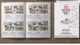 Asata Mühendislik Katalog Tasarımı
