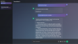 AI Chatbot Gerçek Zamanlı İletişim