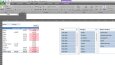 MS Excel - Örnek Veri Raporlama ve Görselleştirme