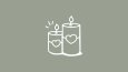Viva Candles