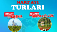 Yiğit Anadolu Turizm İçin Yaptığımız Sosyal Medya Tasarımı