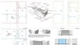 AutoCAD Mimari Teknik Çizim Çalışmaları