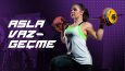 Spor Salonları İçin Tasarımlar