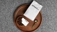 Nomad Coffee – Logo Tasarımı