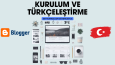 Blogger İçin Modern ve Performanslı Çözümler