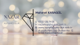 KUYUMCULUK KARTVİZİT