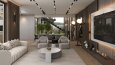 living room design - salon tasarımı