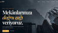 Web Tasarım • Mobil Uygulama Geliştirme 