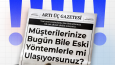 Sosyal Medya İçin Markanıza Özel Tasarımlar