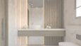 Banyo tasarım ve görselleştirme