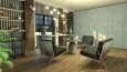 İç Mekan Tasarımı ve Render