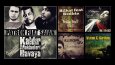 Album/single kapakları (2007-2013)