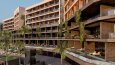Antalya'da Otel Projesi