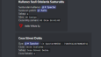 Discord için güvenilir ve kaliteli bot altyapıları!