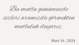 DAVETİYE TASARIM