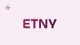ETNY - Etnik Gıda Tedarik Web Sitesi Logo Tasarımı B2B