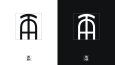 Monogram Logo Tasarımı