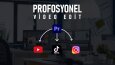 Reels,Tiktok,Shorts Videoları