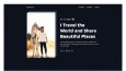 PDF to HTML & Tailwind