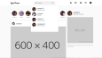 Instagram Clone - Social Media