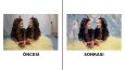 Yaratıcı Fotoğraf Tasarımları