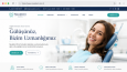 NovaDent Clinic Diş Kliniği Web Sitesi