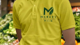 market logo tasarımı