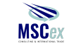 MSCex Consulting - Logo Tasarımı