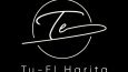Tu-El Harita Logo Tasarımı