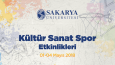 Sakarya University