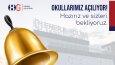 Sosyal medya ve web sitesi için hazırladığım tasarımlar