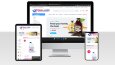E-ticaret sitesi tasarımlarımız