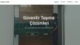 Demo web site tasarımları