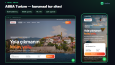 Web Sitesi ve Web Uygulaması Çalışmalarım