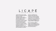 Licape - Before/After Projesi - Ambalaj Tasarımı
