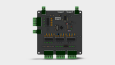 STM32F1 serisi ile Basic PLC Modülü
