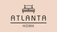 ATLANTA HOME Logo & Kartvizit Tasarımı 