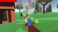 Unity 2D-3D Oyun Geliştirme