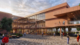 Mudanya Ziraat Fakültesi | Archicad & Twinmotion