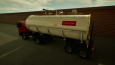 Gas Station