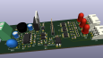 LiPo Battery Charging PCB Design