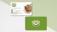 Kartvizit Tasarımı (Business Card Design)